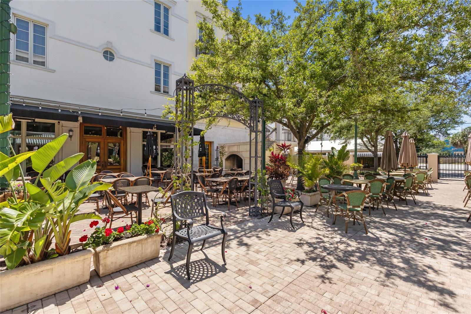 CITRUS SQUARE PH 1 - Residential