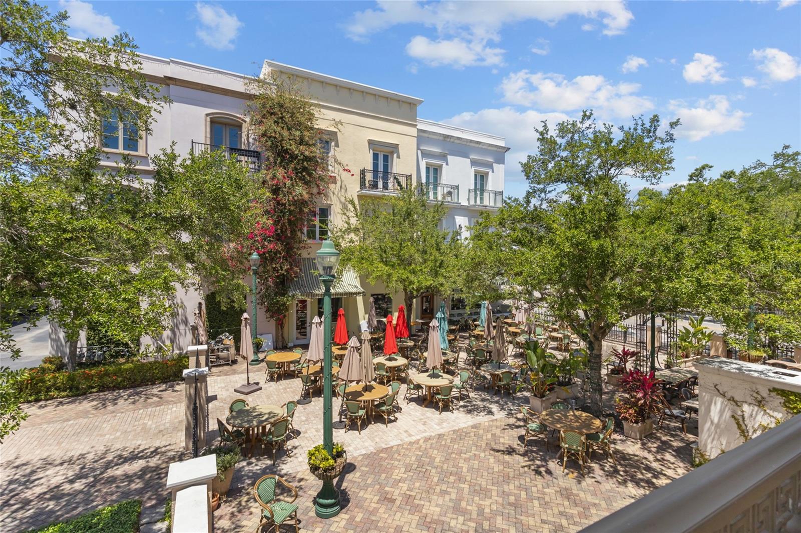 CITRUS SQUARE PH 1 - Residential