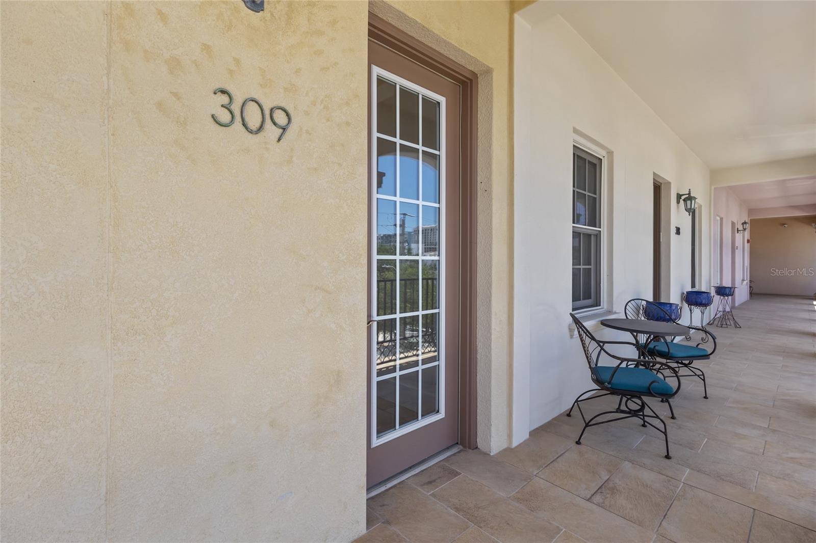 445 N ORANGE AVENUE 309