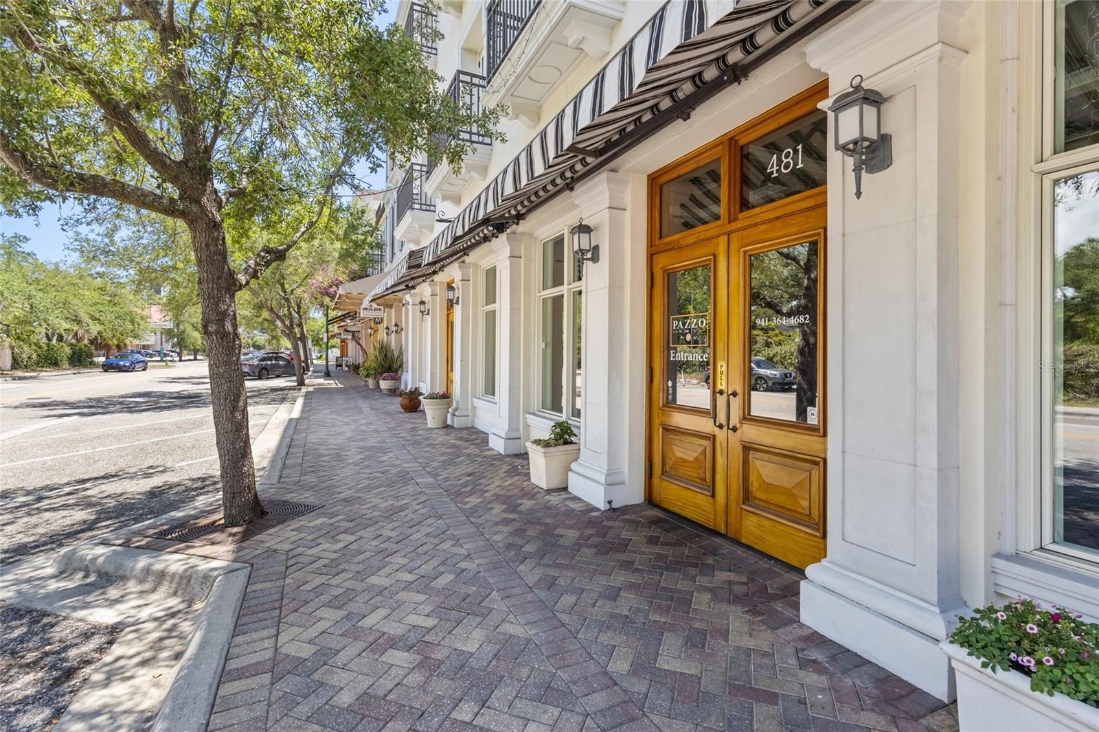 CITRUS SQUARE PH 1 - Residential