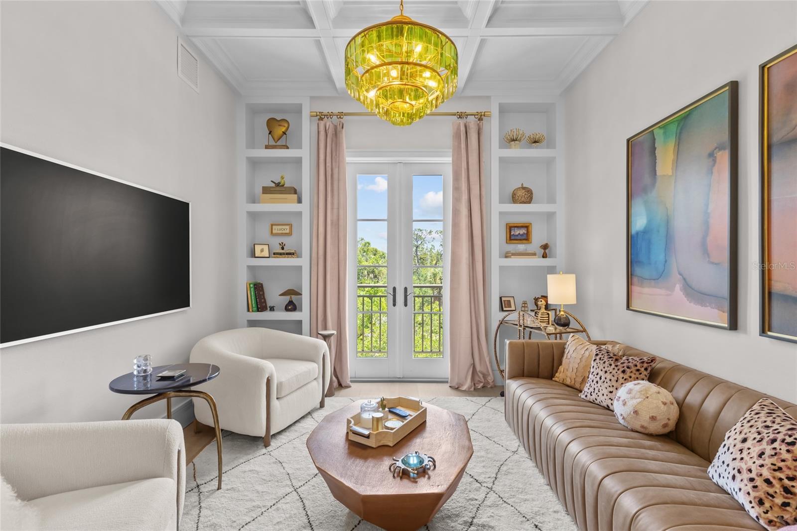 CITRUS SQUARE PH 1 - Residential