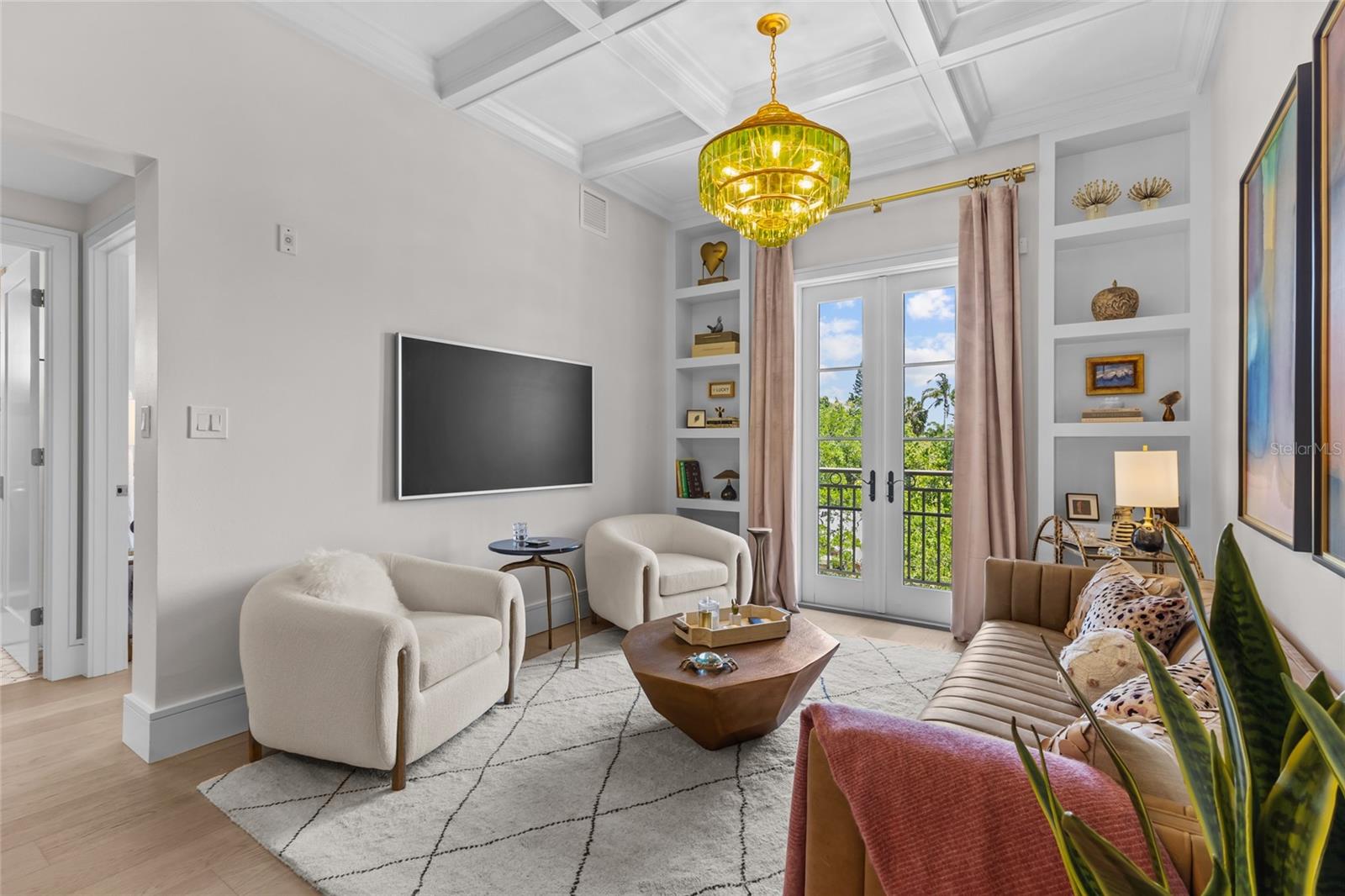 CITRUS SQUARE PH 1 - Residential