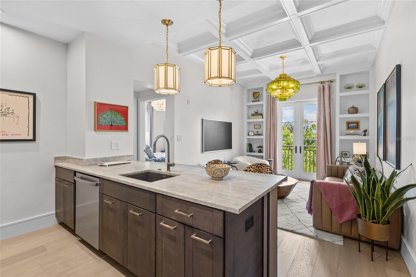 CITRUS SQUARE PH 1 - Residential