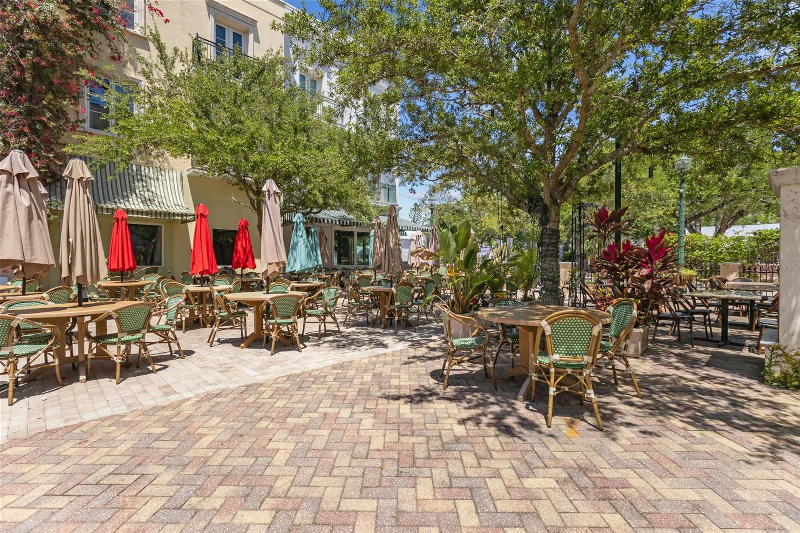 CITRUS SQUARE PH 1 - Residential