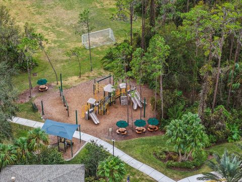 A home in WESLEY CHAPEL