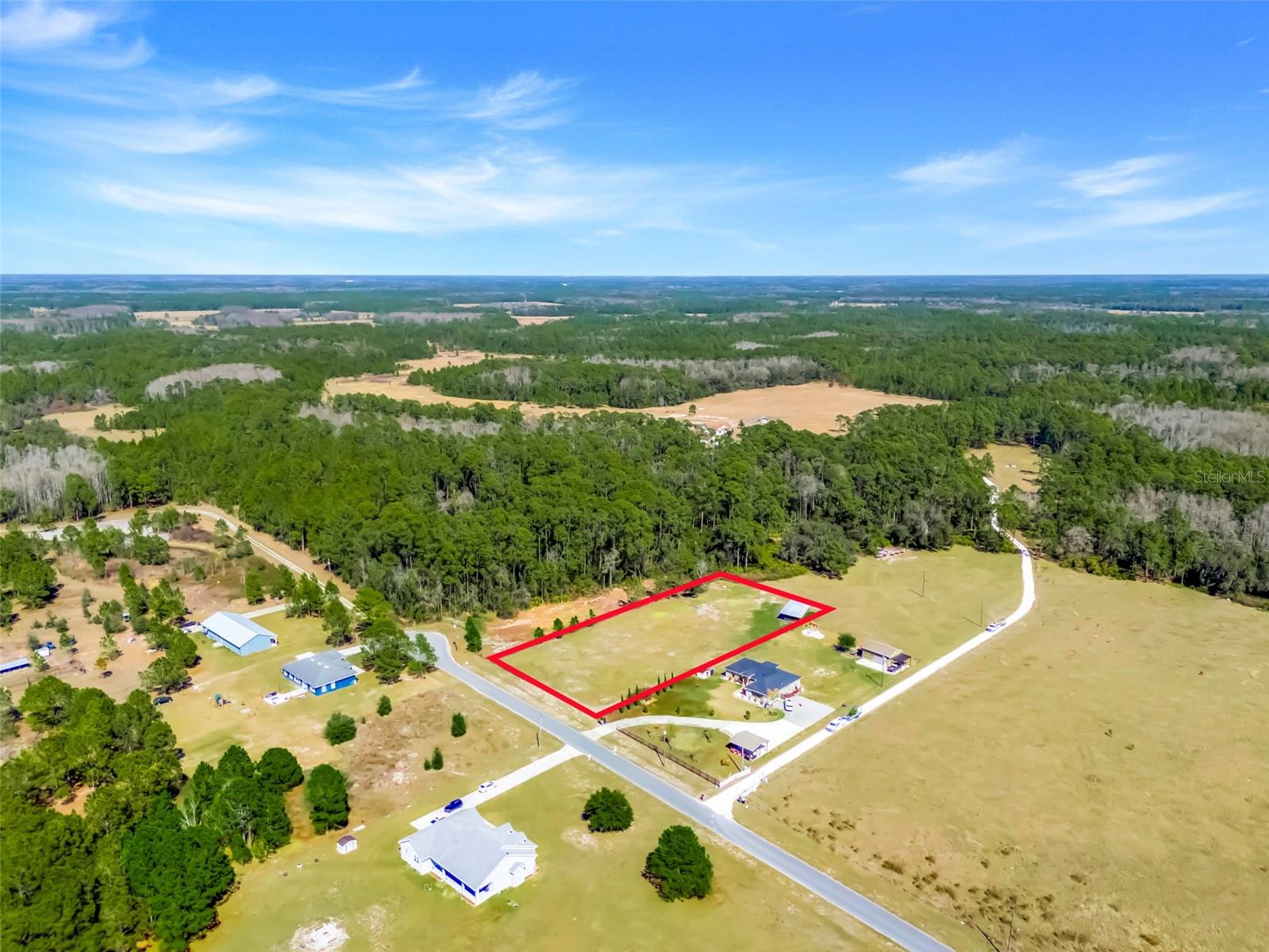 DOUBLE DIAMOND 02 - Land