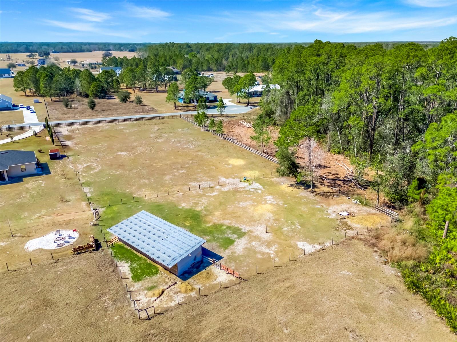 DOUBLE DIAMOND 02 - Land