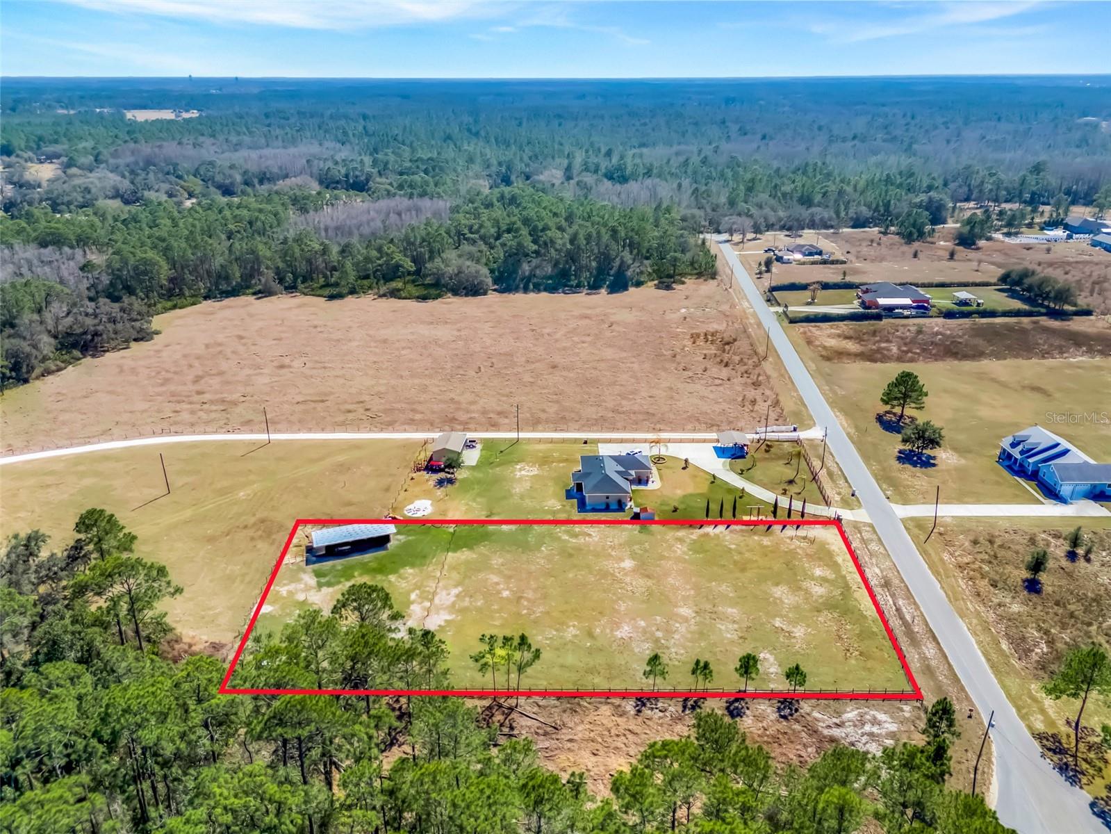 DOUBLE DIAMOND 02 - Land