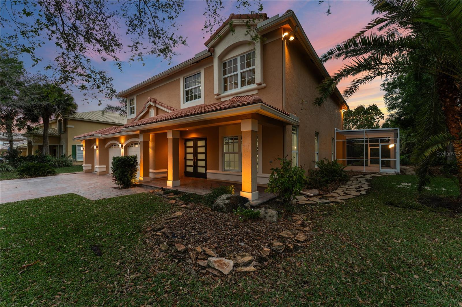 BINKS FOREST LANDINGS AT WELLINGTON 02 - Residential