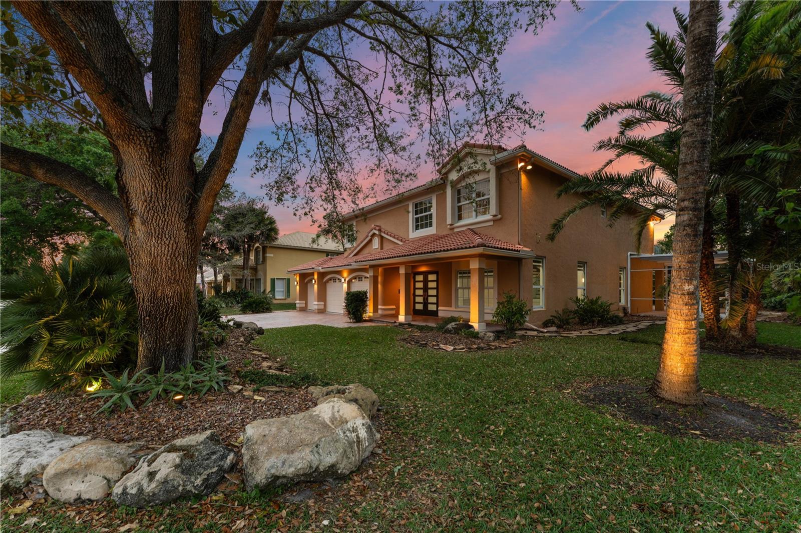 BINKS FOREST LANDINGS AT WELLINGTON 02 - Residential