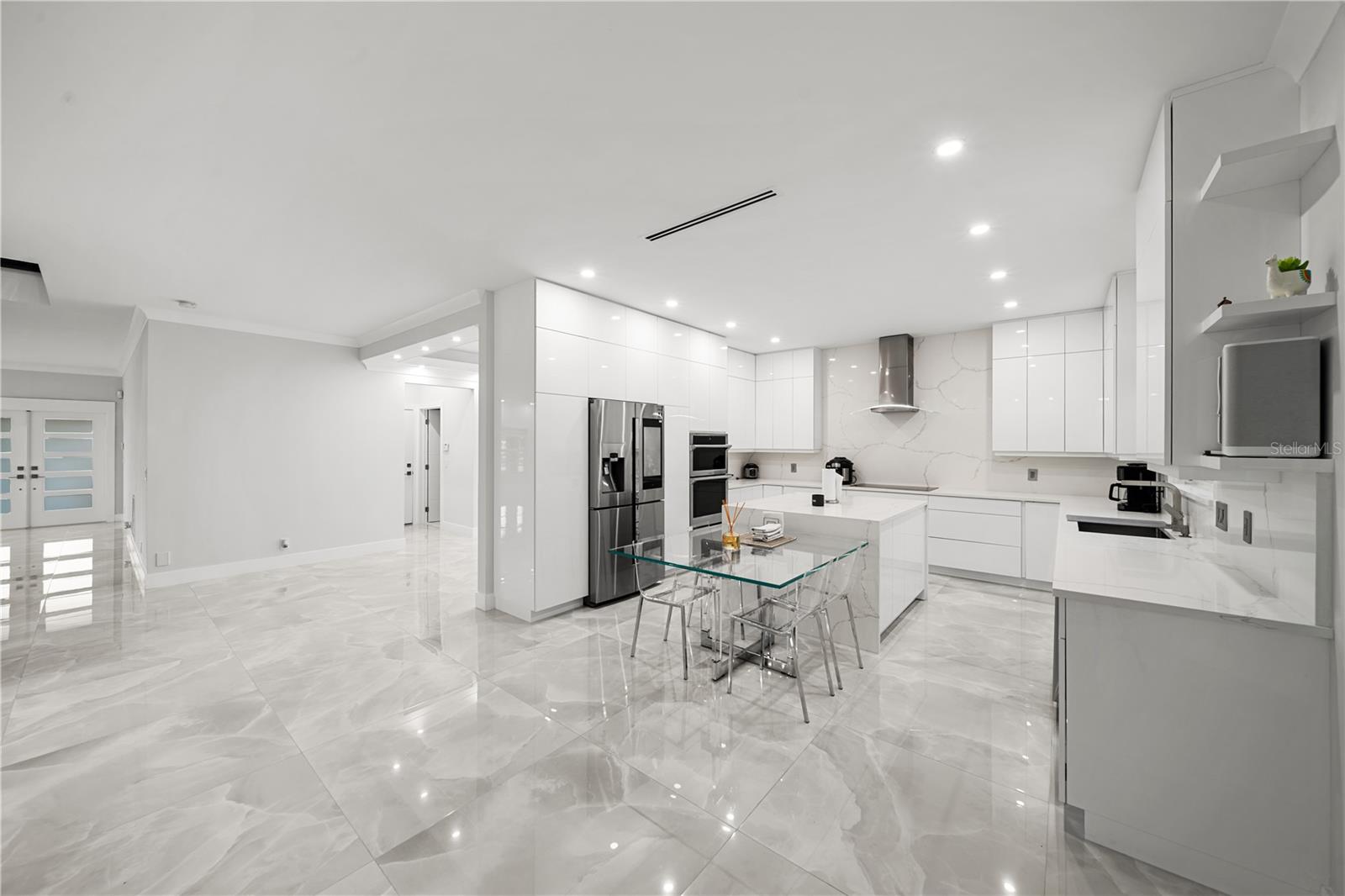 BINKS FOREST LANDINGS AT WELLINGTON 02 - Residential