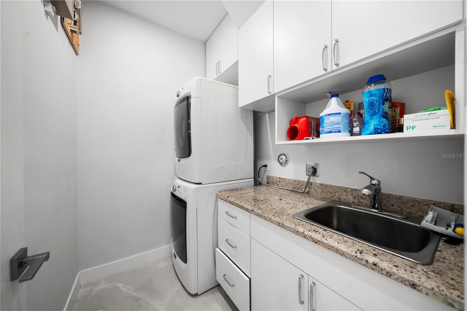 BINKS FOREST LANDINGS AT WELLINGTON 02 - Residential