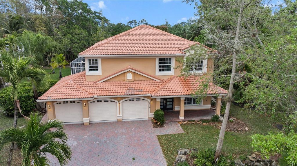 Photo of 15643 Cypress Park Drive, Wellington, FL 33414 (MLS # A4669799)