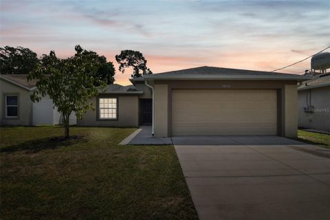 A home in NEW PORT RICHEY