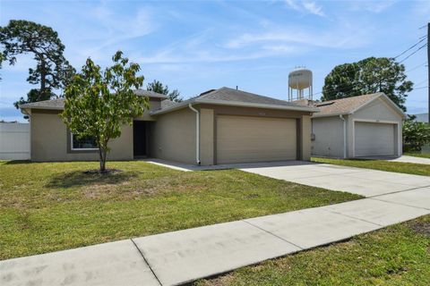 A home in NEW PORT RICHEY