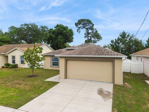 A home in NEW PORT RICHEY