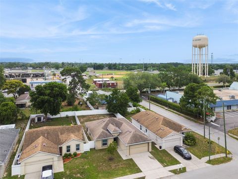 A home in NEW PORT RICHEY