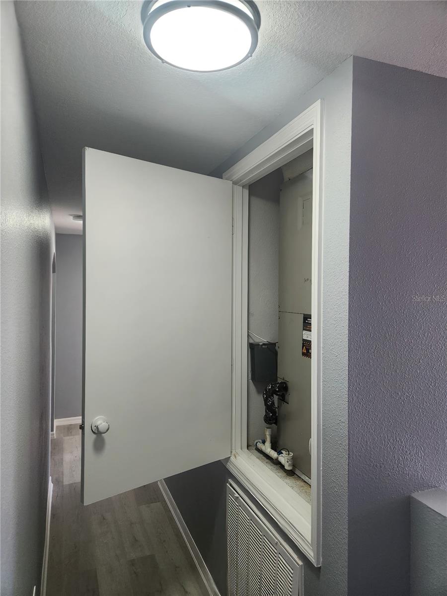 VENETIAN AT BAY PARK - Residential