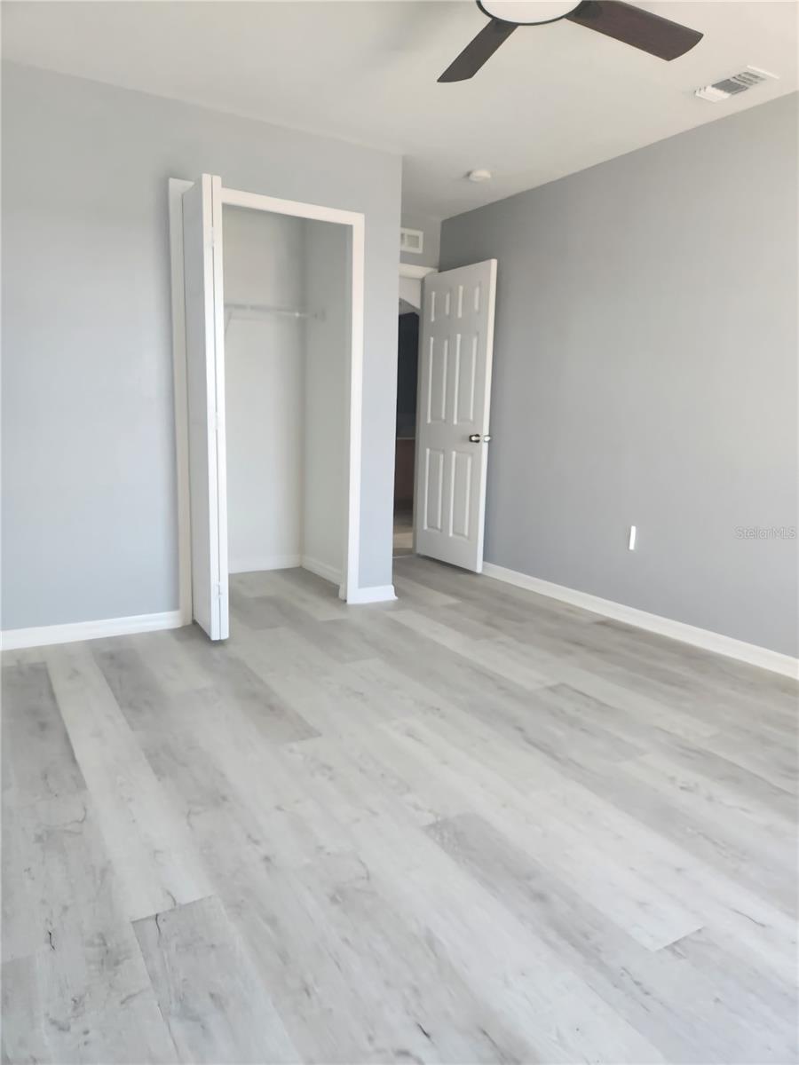 VENETIAN AT BAY PARK - Residential