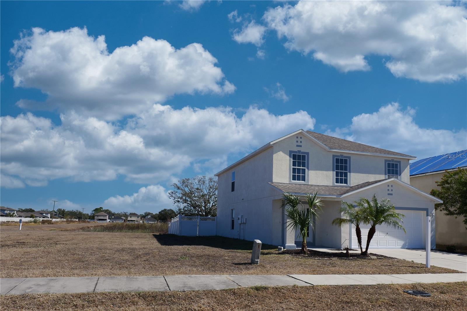 VENETIAN AT BAY PARK - Residential