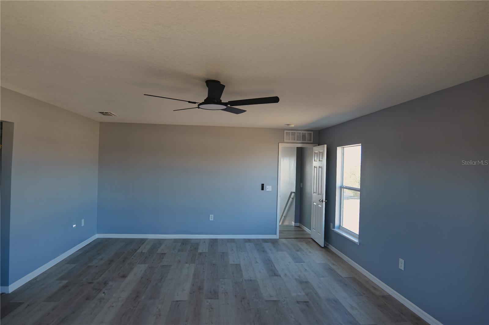 VENETIAN AT BAY PARK - Residential