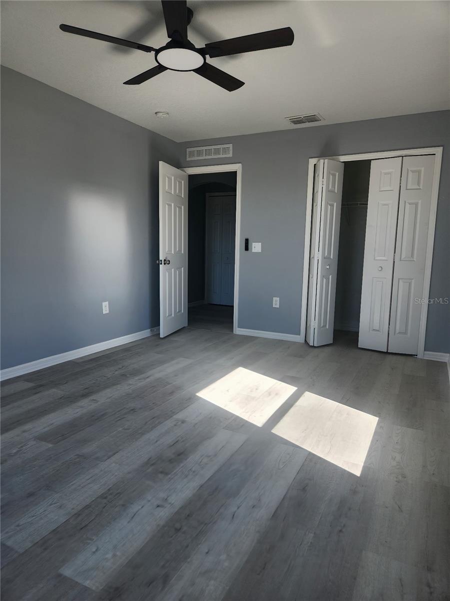 VENETIAN AT BAY PARK - Residential