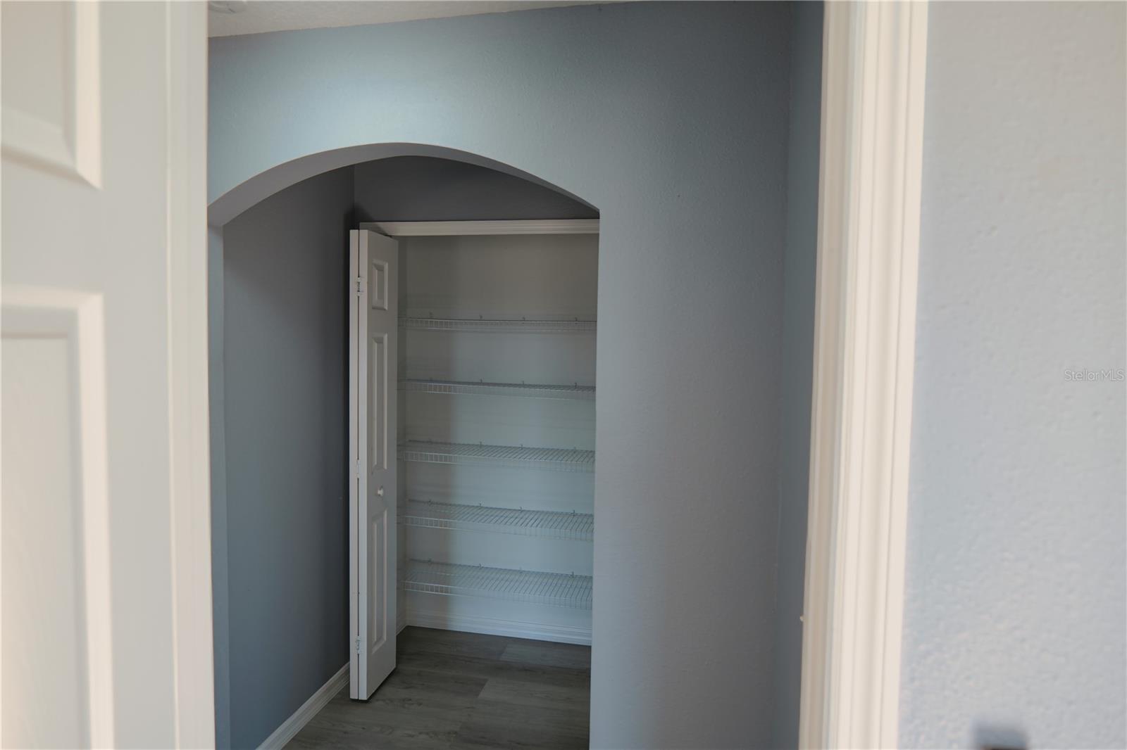 VENETIAN AT BAY PARK - Residential