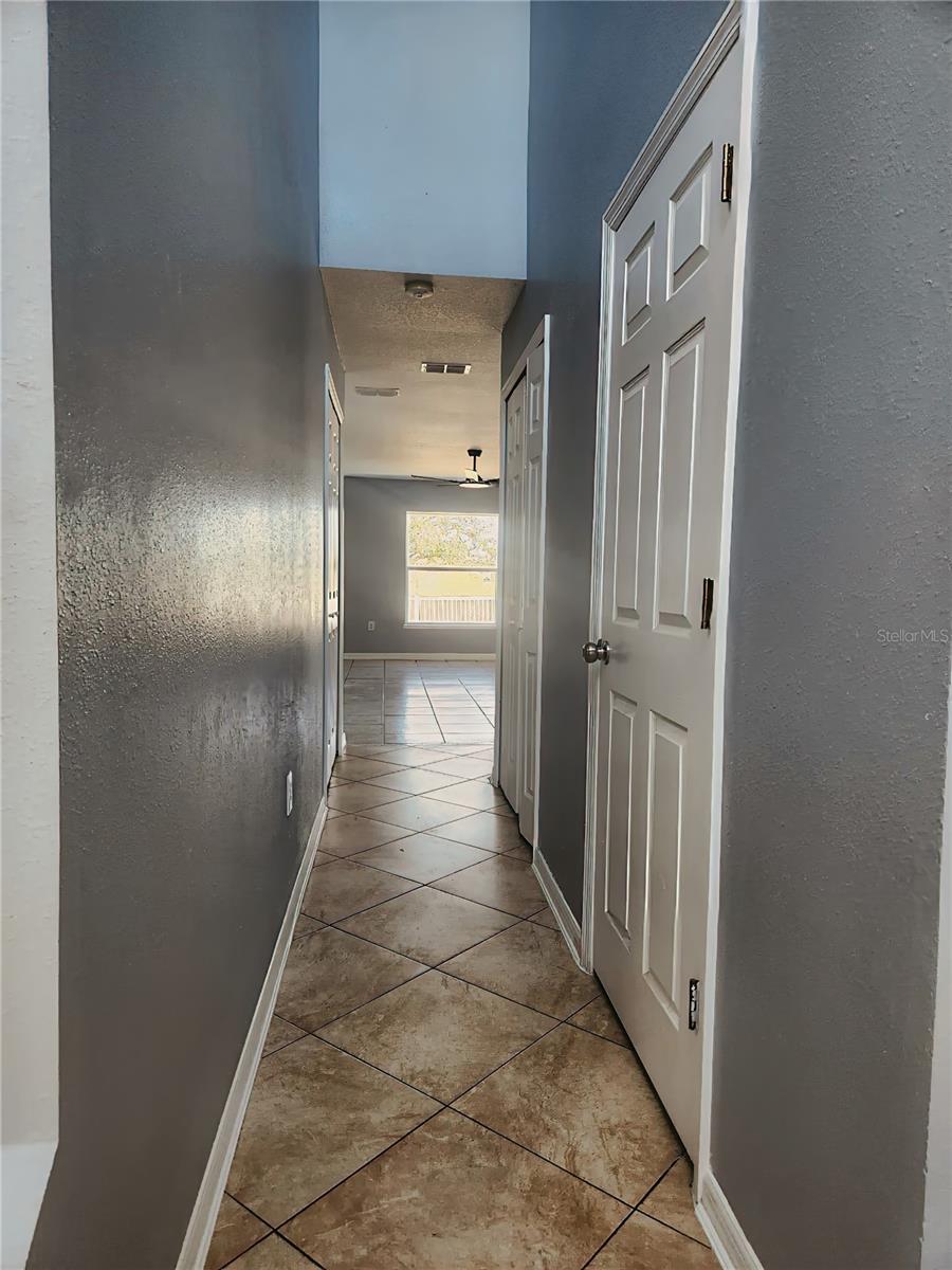 VENETIAN AT BAY PARK - Residential