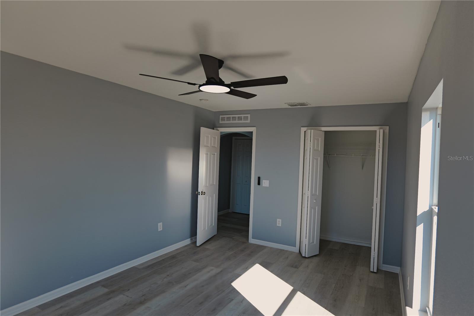 VENETIAN AT BAY PARK - Residential