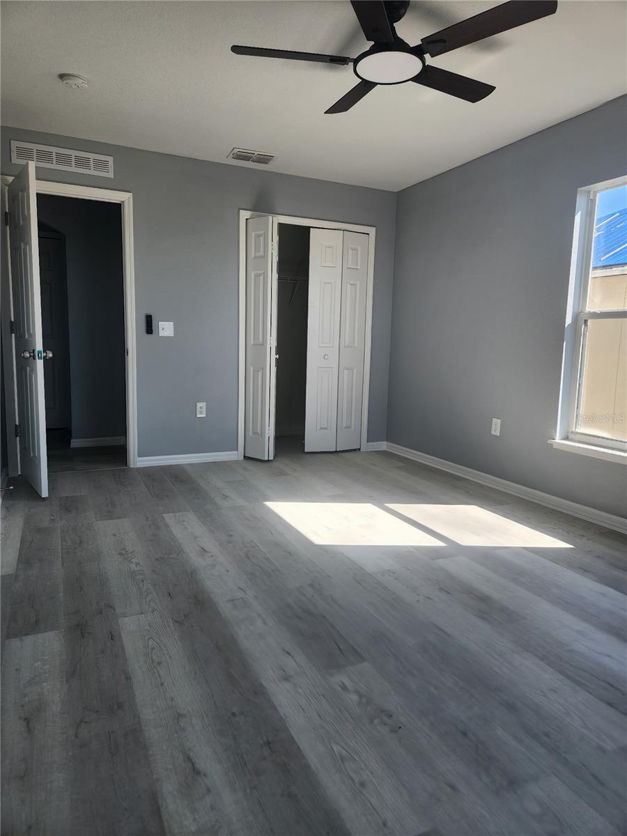 VENETIAN AT BAY PARK - Residential