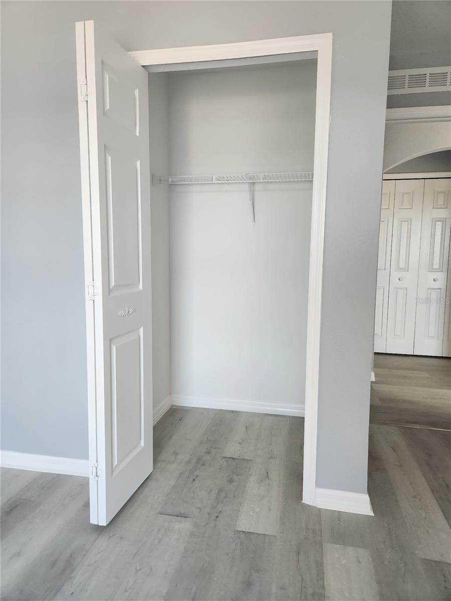 VENETIAN AT BAY PARK - Residential