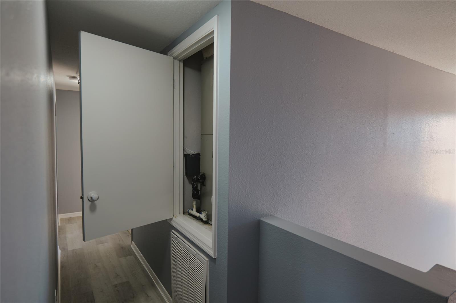 VENETIAN AT BAY PARK - Residential