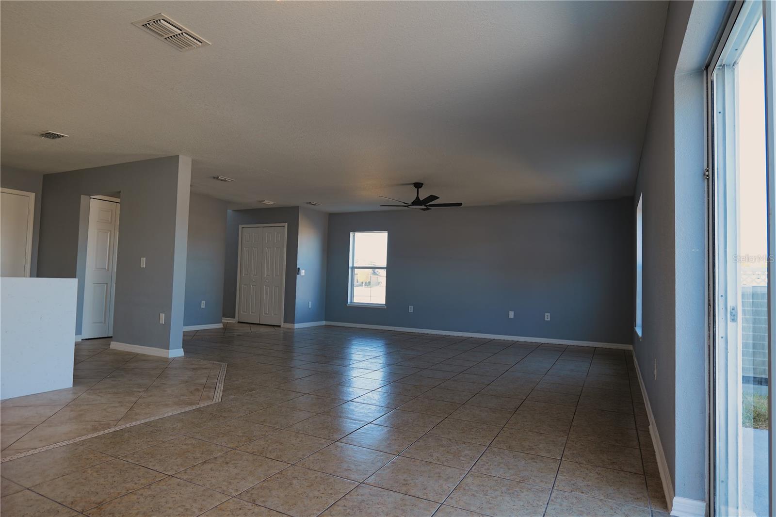 VENETIAN AT BAY PARK - Residential