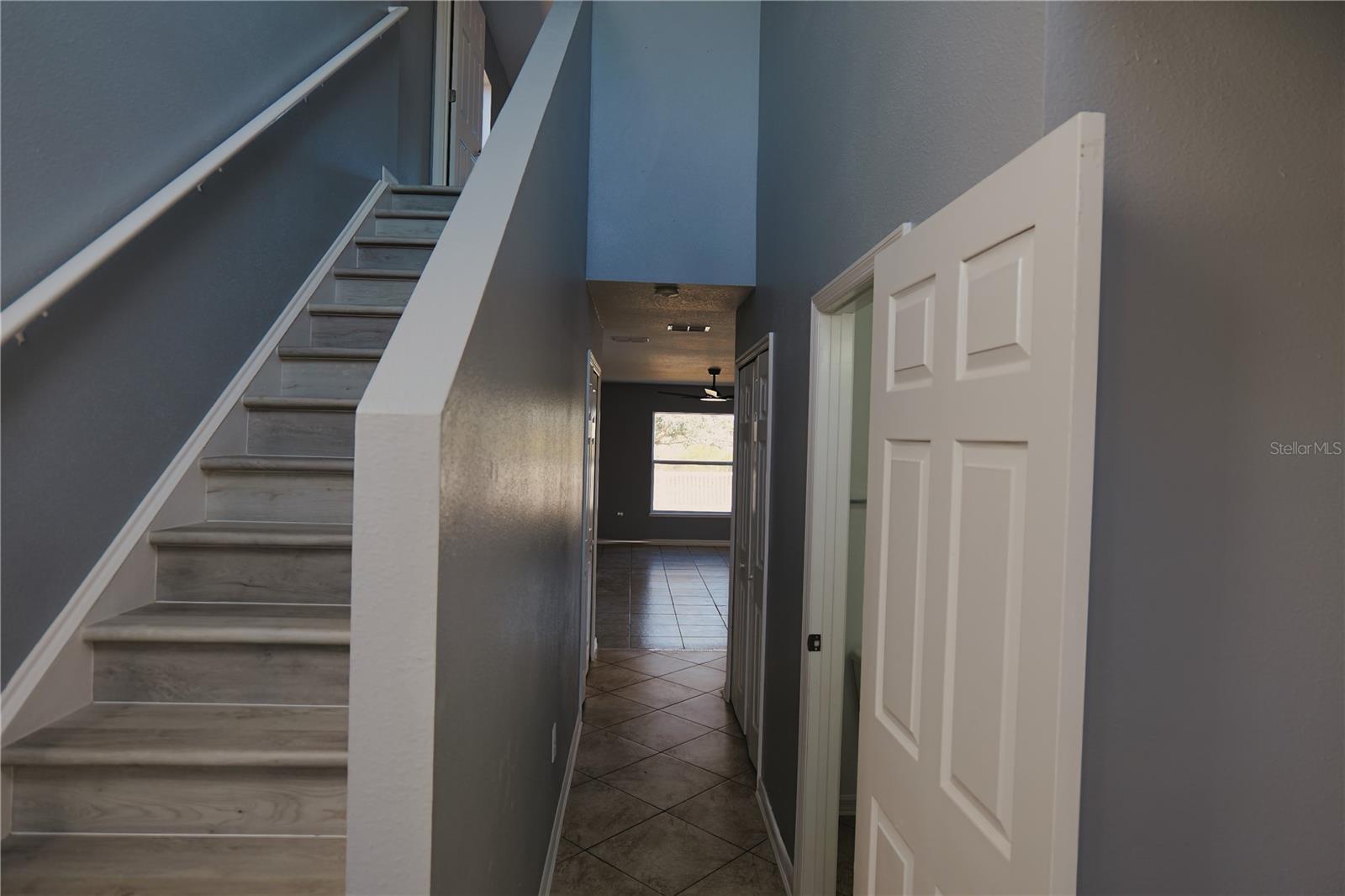 VENETIAN AT BAY PARK - Residential