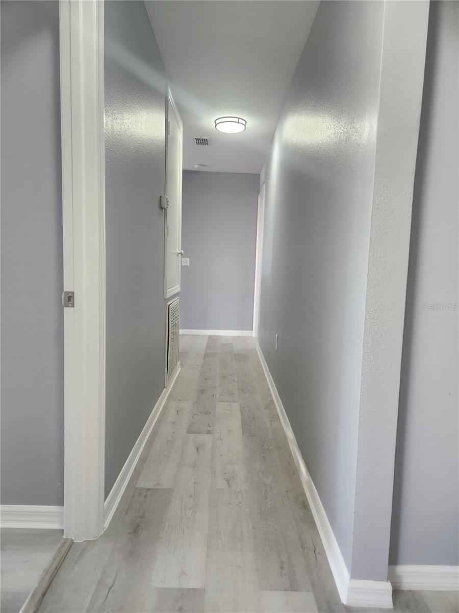 VENETIAN AT BAY PARK - Residential