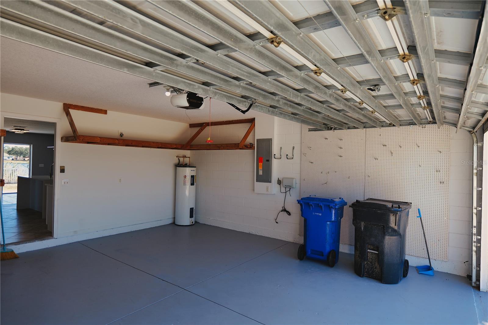 VENETIAN AT BAY PARK - Residential