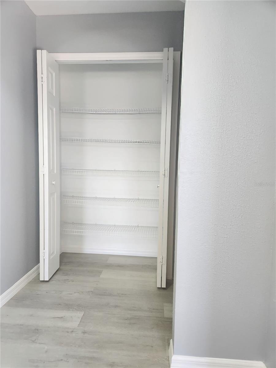 VENETIAN AT BAY PARK - Residential