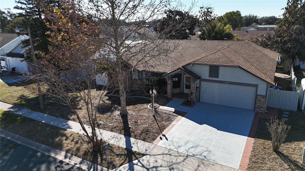 Photo of 1546 Trumbull Street, Kissimmee, FL 34744 (MLS # S5143491)