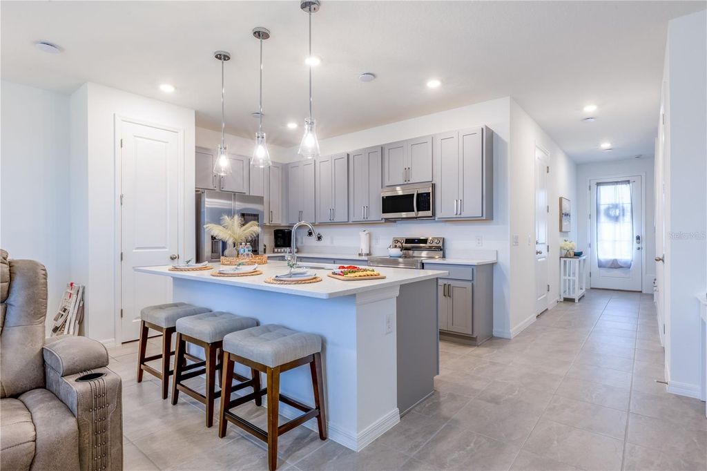 Photo of 665 Longboat Drive, Davenport, FL 33896 (MLS # O6314139)