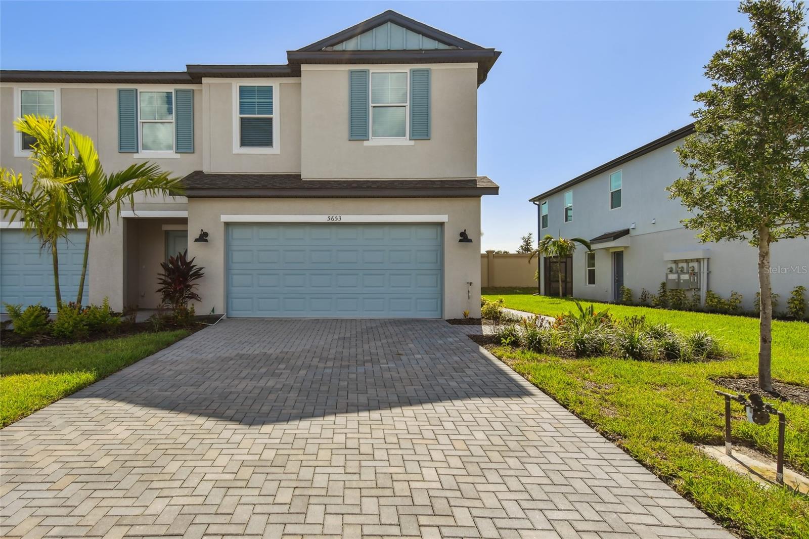 View PALMETTO, FL 34221 townhome