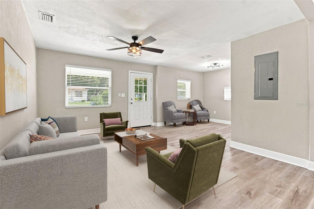 Photo of 1217 E Norfolk Street, Tampa, FL 33604 (MLS # TB8542799)
