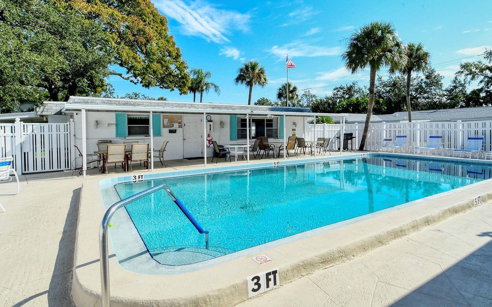 VILLAGER APTS - Residential