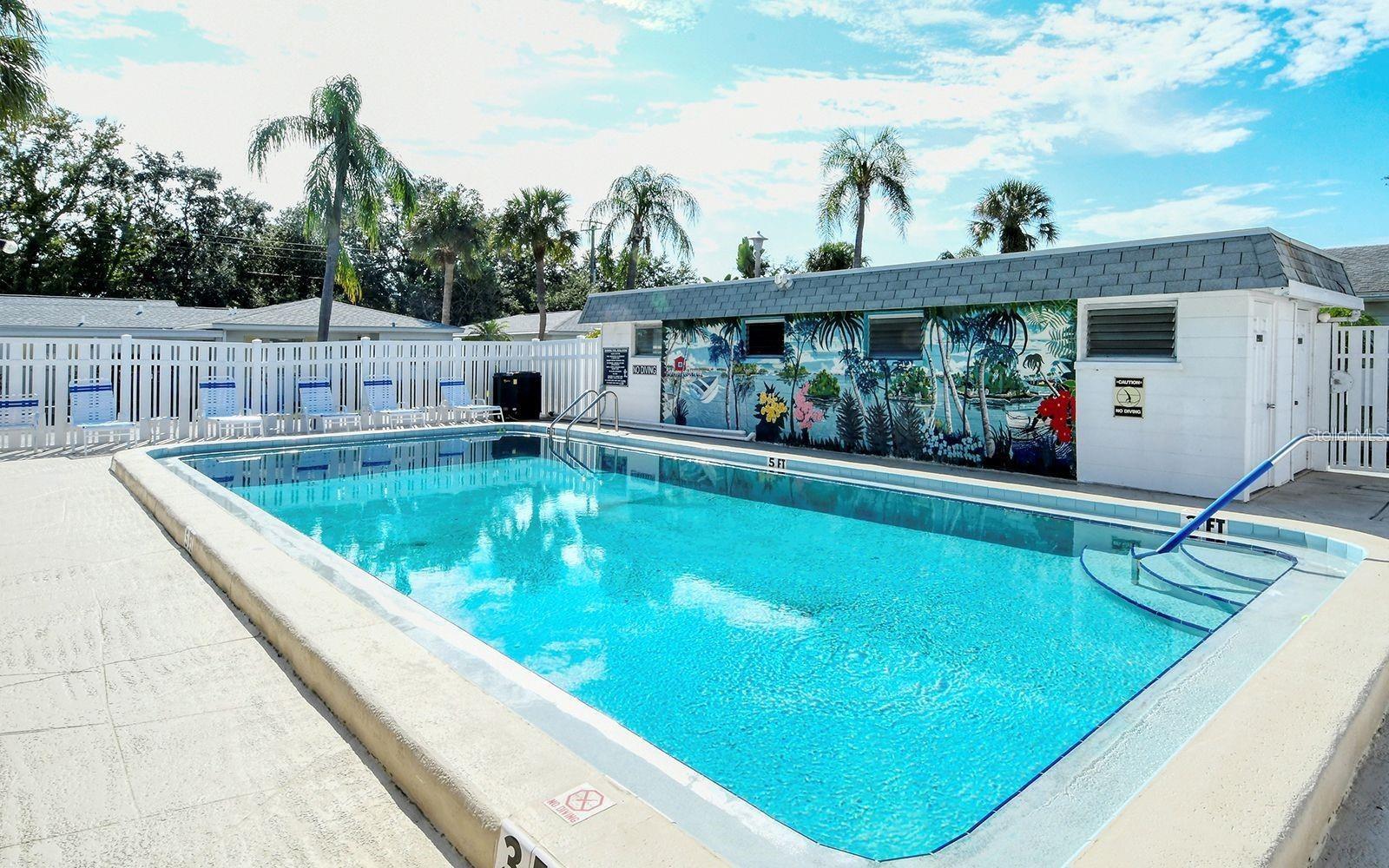 VILLAGER APTS - Residential