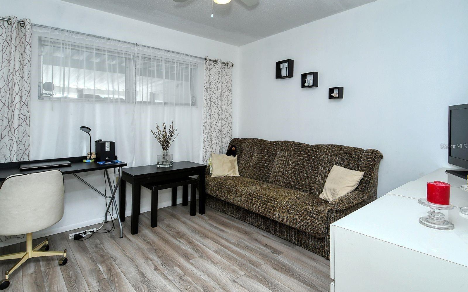 VILLAGER APTS - Residential