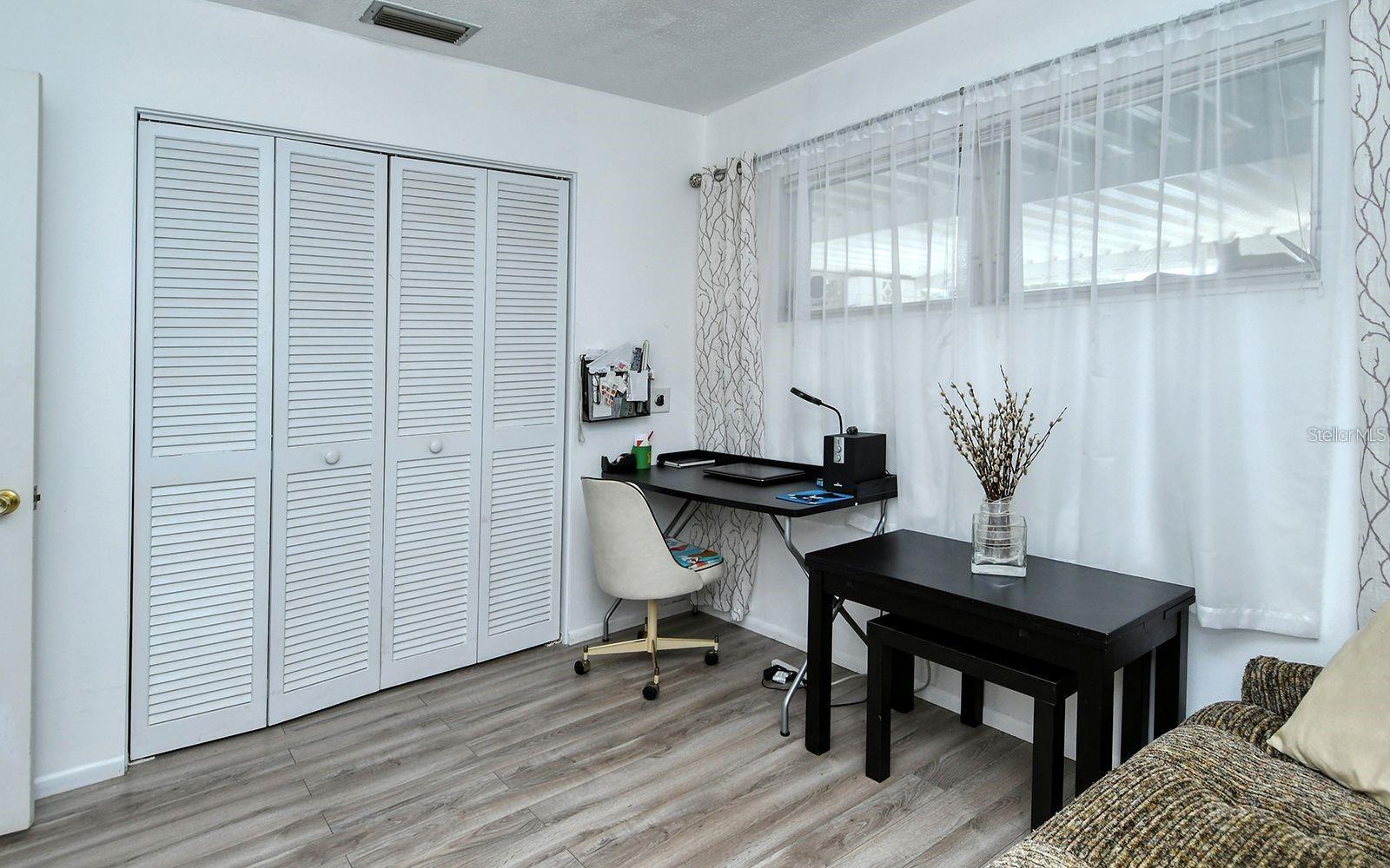 VILLAGER APTS - Residential