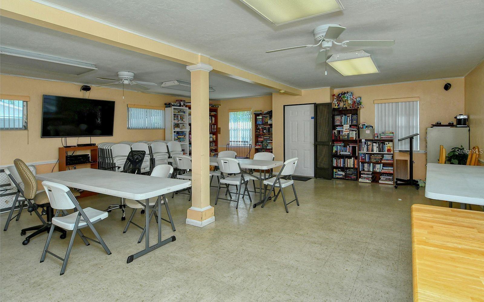 VILLAGER APTS - Residential