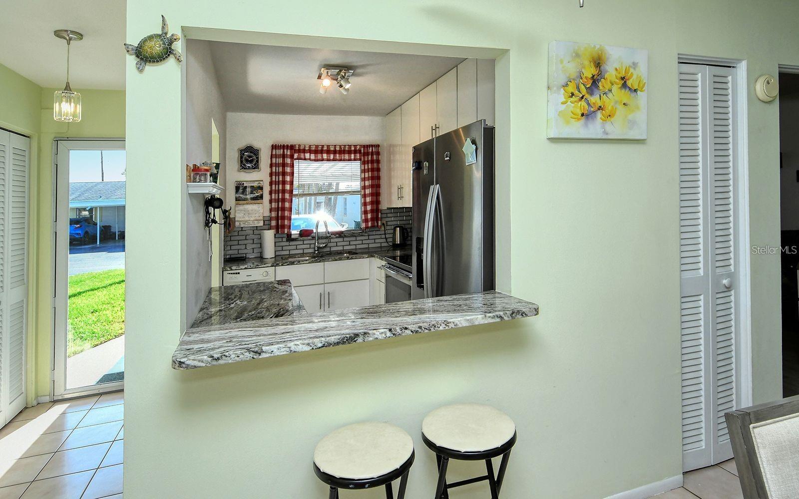 VILLAGER APTS - Residential