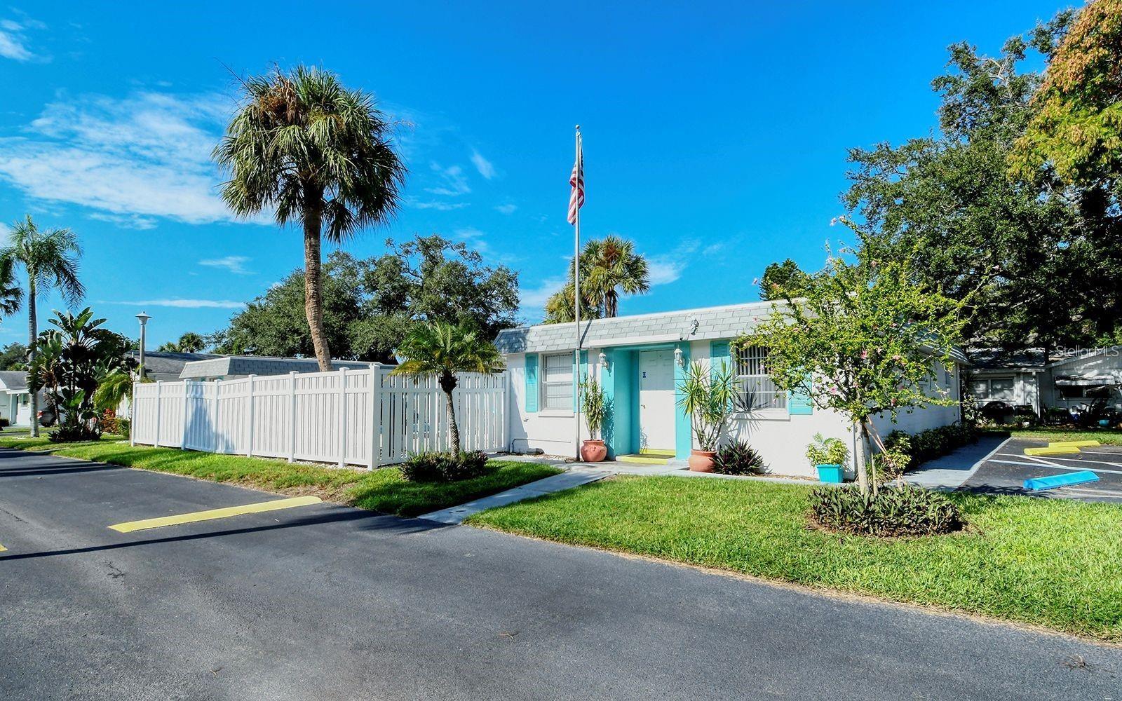 VILLAGER APTS - Residential