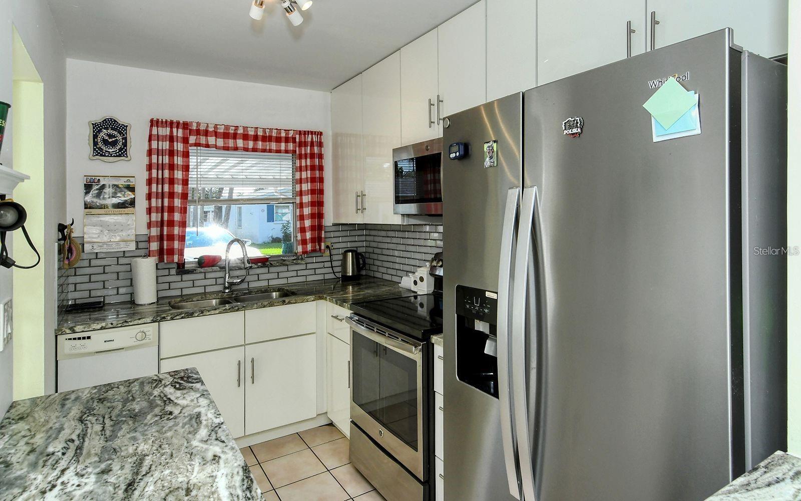 VILLAGER APTS - Residential