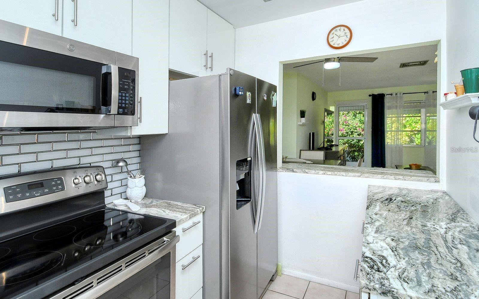 VILLAGER APTS - Residential